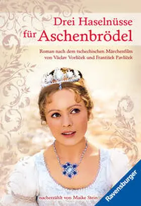 Stein |  Drei Haselnüsse für Aschenbrödel | Buch |  Sack Fachmedien