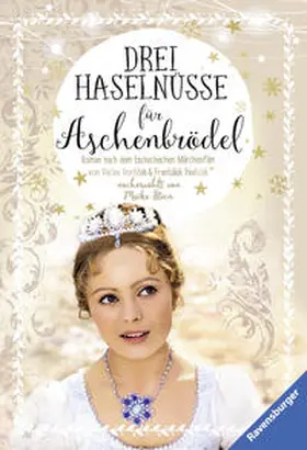 Stein |  Drei Haselnüsse für Aschenbrödel | Buch |  Sack Fachmedien