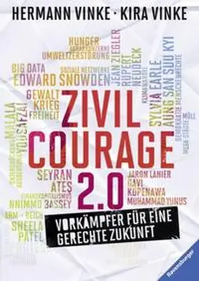 Vinke |  Zivilcourage 2.0 | Buch |  Sack Fachmedien