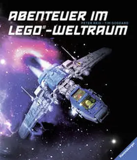 Reid / Goddard |  Abenteuer im Lego®-Weltraum | Buch |  Sack Fachmedien