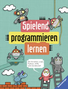 Wainerwright |  Spielend programmieren lernen | Buch |  Sack Fachmedien