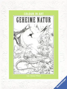  Geheime Natur | Buch |  Sack Fachmedien