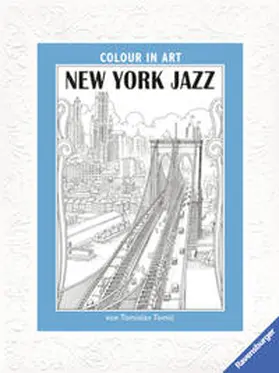  New York Jazz | Buch |  Sack Fachmedien