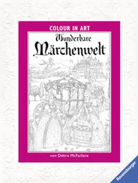  Wunderbare Märchenwelt | Buch |  Sack Fachmedien