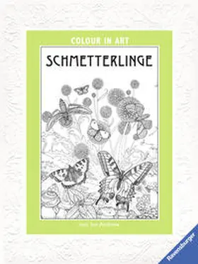  Schmetterlinge | Buch |  Sack Fachmedien