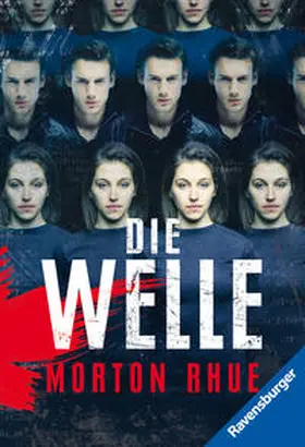 Rhue | Die Welle | Buch | 978-3-473-58008-8 | sack.de