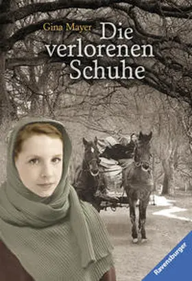 Mayer |  Die verlorenen Schuhe | Buch |  Sack Fachmedien