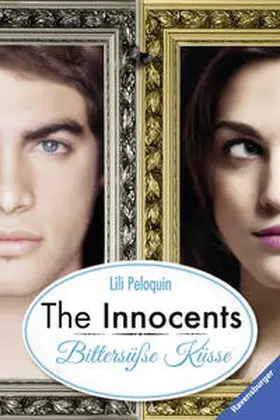 Peloquin |  The Innocents, Band 1: Bittersüße Küsse | Buch |  Sack Fachmedien