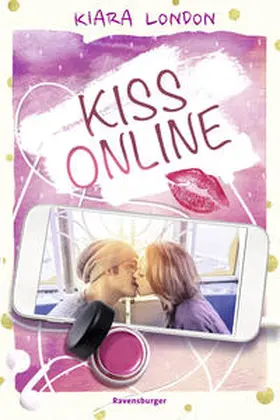 London |  Kiss Online | Buch |  Sack Fachmedien