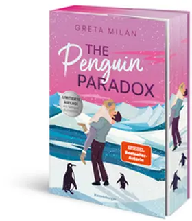 Milán |  The Penguin Paradox | Buch |  Sack Fachmedien