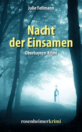 Fellmann |  Nacht der Einsamen | eBook | Sack Fachmedien
