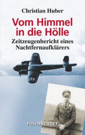 Huber |  Vom Himmel in die Hölle | Buch |  Sack Fachmedien