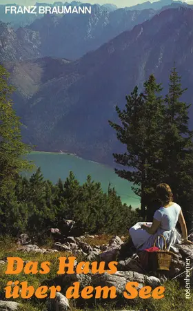 Braumann |  Das Haus über dem See | eBook | Sack Fachmedien