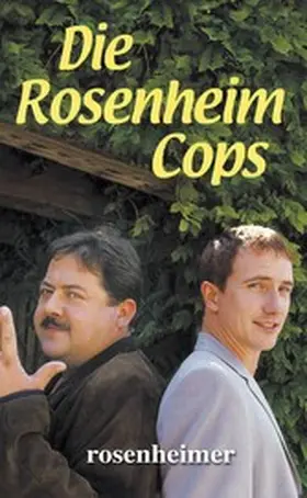 Peter |  Die Rosenheim-Cops | eBook | Sack Fachmedien