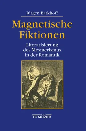 Barkhoff |  Magnetische Fiktionen | Buch |  Sack Fachmedien