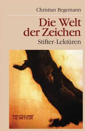 Begemann |  Die Welt der Zeichen | Buch |  Sack Fachmedien