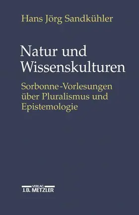 Sandkühler |  Natur und Wissenskulturen | Buch |  Sack Fachmedien
