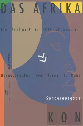 Mabe |  Das Afrika-Lexikon | Buch |  Sack Fachmedien