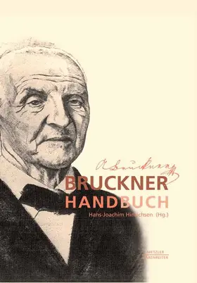 Hinrichsen | Bruckner-Handbuch | Buch | 978-3-476-02262-2 | sack.de