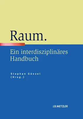 Günzel |  Raum | Buch |  Sack Fachmedien