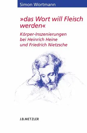 Wortmann |  "das Wort will Fleisch werden" | Buch |  Sack Fachmedien