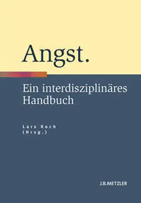 Koch |  Angst | Buch |  Sack Fachmedien