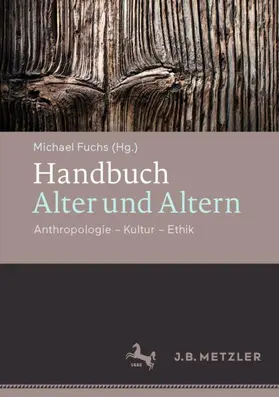 Fuchs |  Handbuch Alter und Altern | Buch |  Sack Fachmedien