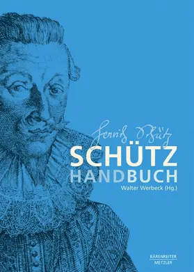 Werbeck |  Schütz-Handbuch | Buch |  Sack Fachmedien