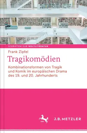 Zipfel |  Tragikomödien | Buch |  Sack Fachmedien