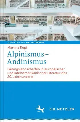 Kopf |  Alpinismus - Andinismus | Buch |  Sack Fachmedien