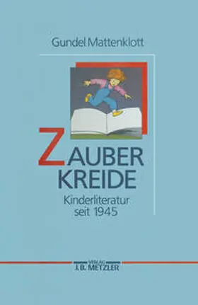 Mattenklott |  Zauberkreide | eBook | Sack Fachmedien