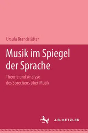 Brandstätter |  Musik im Spiegel der Sprache | eBook | Sack Fachmedien
