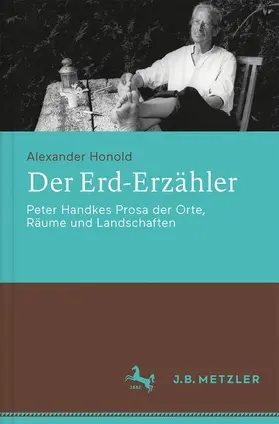 Honold |  Der Erd-Erzähler | Buch |  Sack Fachmedien