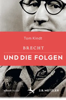 Kindt |  Brecht und die Folgen | Buch |  Sack Fachmedien