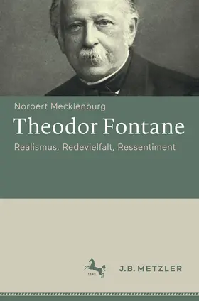 Mecklenburg |  Theodor Fontane | eBook | Sack Fachmedien