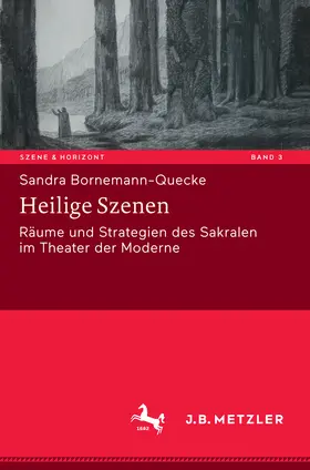 Bornemann-Quecke |  Heilige Szenen | eBook | Sack Fachmedien