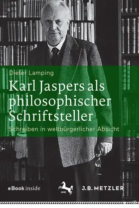 Lamping | Anteil EPB | E-Book | sack.de