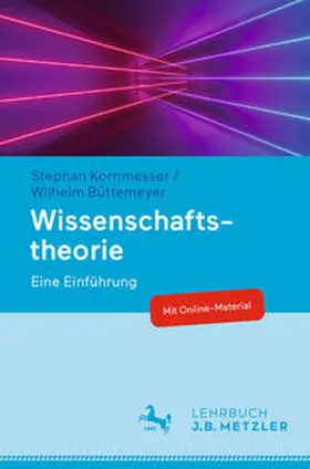 Kornmesser / Büttemeyer |  Wissenschaftstheorie | eBook | Sack Fachmedien