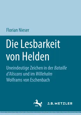 Nieser | Die Lesbarkeit von Helden | E-Book | sack.de