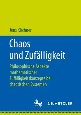 Kirchner |  Chaos und Zufälligkeit | Buch |  Sack Fachmedien