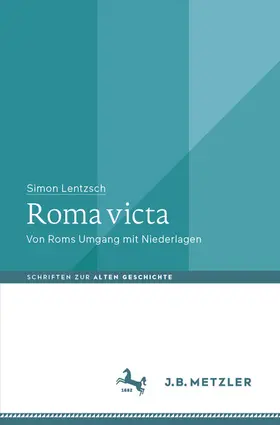 Lentzsch |  Roma victa | eBook | Sack Fachmedien