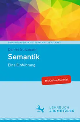 Gutzmann | Semantik | E-Book | www2.sack.de