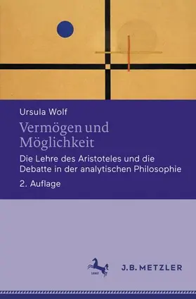 Wolf |  Vermögen und Möglichkeit | Buch |  Sack Fachmedien