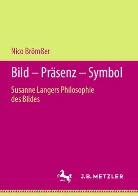 Brömßer | Bild – Präsenz – Symbol | E-Book | sack.de