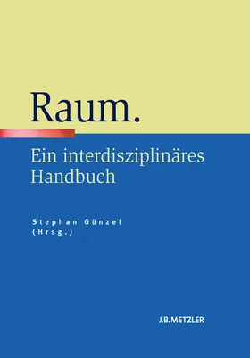 Günzel |  Raum | eBook | Sack Fachmedien
