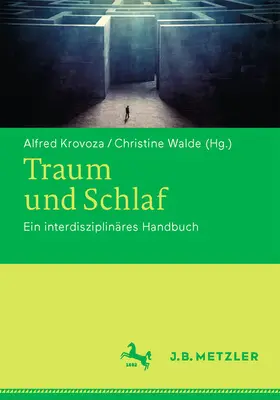 Krovoza / Walde |  Traum und Schlaf | eBook | Sack Fachmedien