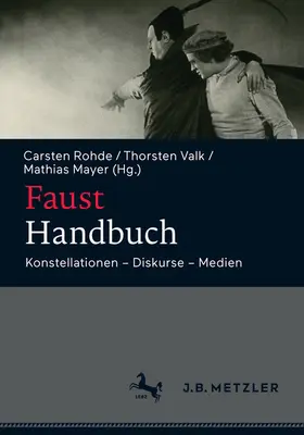 Rohde / Valk / Mayer | Faust-Handbuch | E-Book | sack.de