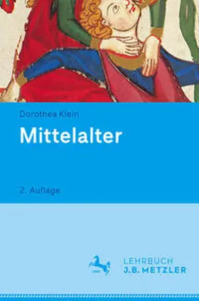 Klein |  Mittelalter | eBook | Sack Fachmedien
