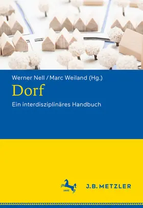 Nell / Weiland |  Dorf | eBook | Sack Fachmedien