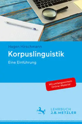 Hirschmann |  Korpuslinguistik | eBook | Sack Fachmedien